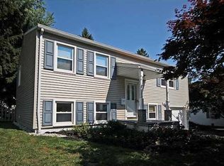 20 Audley Way, Rochester, NY 14610