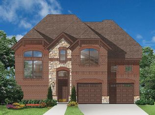 5676 Lightfoot Ln, Frisco, TX 75036