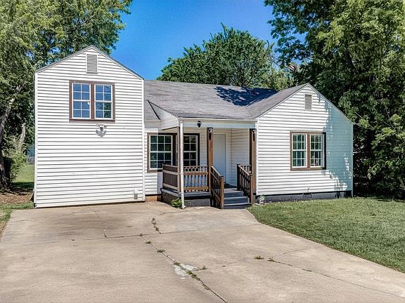 2nd image of 2317 SW 32nd St