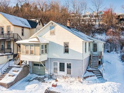 727 W 1st St, Duluth, MN, 55806