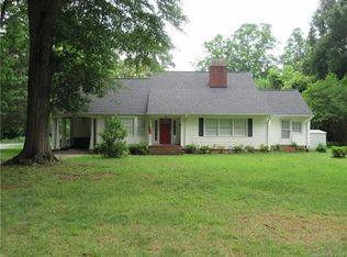 704 Worley St, Monroe, NC 28112