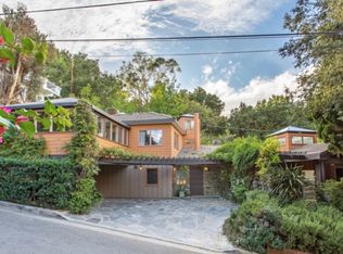 3329 Coy Dr, Sherman Oaks, CA 91423