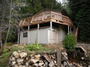 3793 Gold Ridge Trl, Pollock Pines, CA 95726