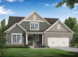 Southern Heritage Homes The Long Leaf plan