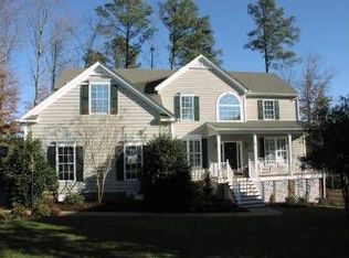 9014 Waldelock Pl, Mechanicsville, VA 23116