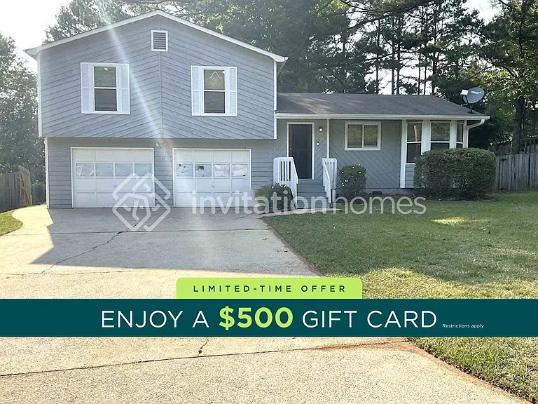 2479 Wood Meadows Dr SW — Photo 1