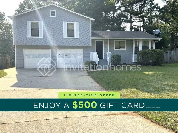 2479 Wood Meadows Dr SW, Marietta, GA 30064