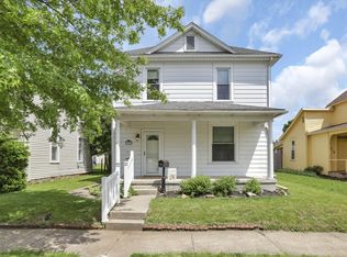 520 Oakwood Ave, Lancaster, OH 43130