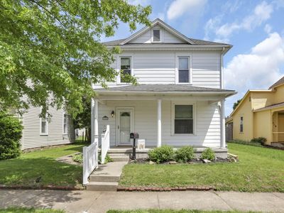520 Oakwood Ave, Lancaster, OH, 43130