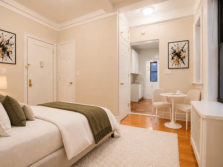 900 W End Ave #1D — Photo 1