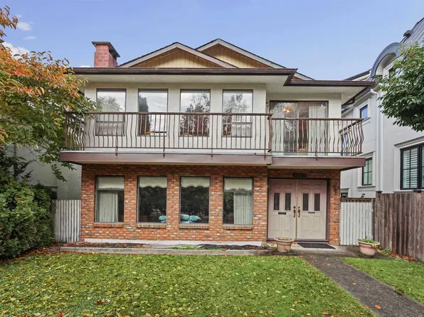 4407 W 13th Ave, Vancouver, BC V6R 2V2