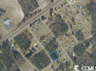 Palm Dr, Loris, SC 29569