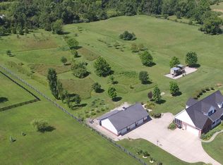 2612 Dawson Ridge Rd, La Grange, KY 40031