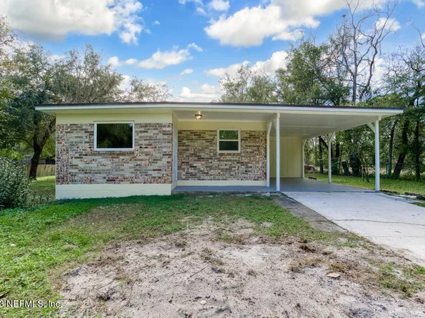 9336 OLD PLANK Road, Jacksonville, FL 32220