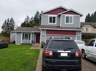 4791 Joanie Rose Ln NE, Salem, OR 97305