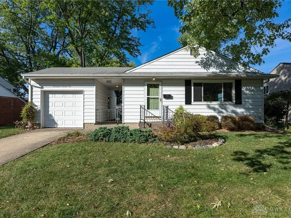 1701 Marilyn Ave, Dayton, OH 45420