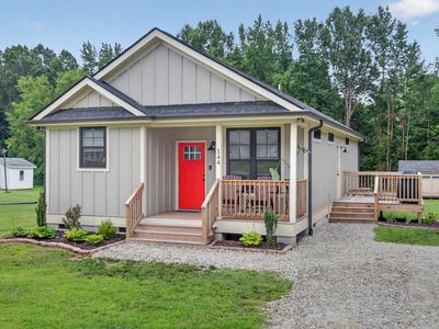 144 Gwinn Rd, Roxboro, NC, 27573