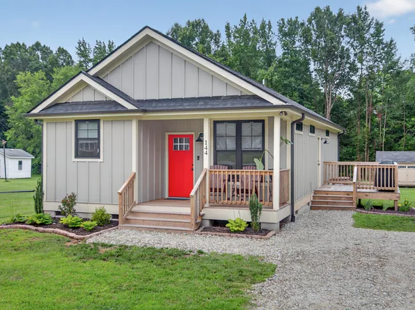 144 Gwinn Rd, Roxboro, NC 27573