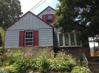 327 Orlando Ave, Gloucester City, NJ 08030