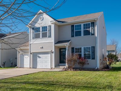 8865 E Sturtevant Ave, Richland, MI, 49083