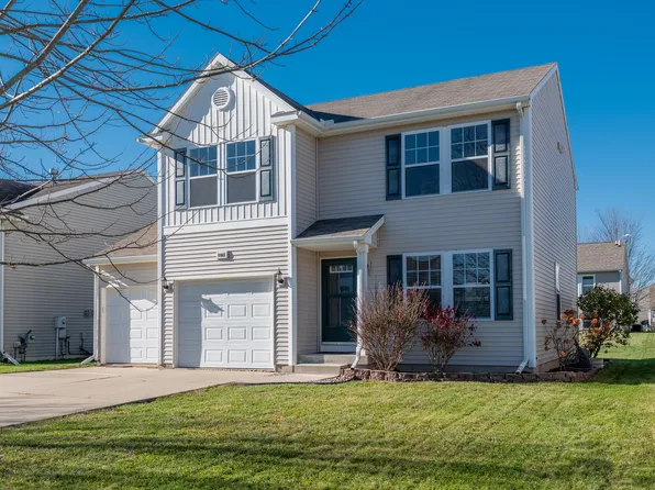 8865 E Sturtevant Ave, Richland, MI 49083