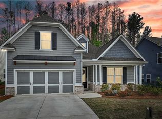 307 Azalea Xing, Dallas, GA 30132