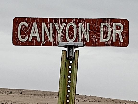 4th image of Canyon Dr