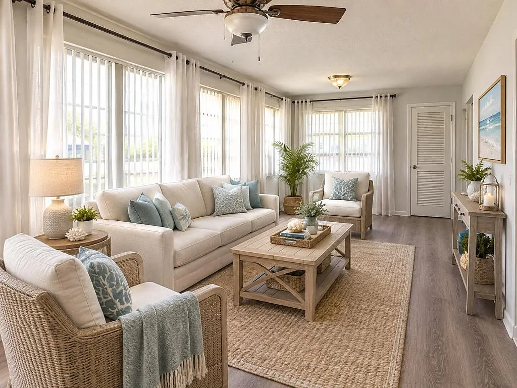 4854 Marine Pkwy, unit 103 — Photo 4