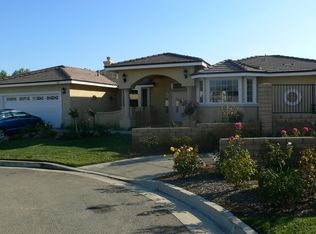 246 W Quail Dr, Palmdale, CA 93551