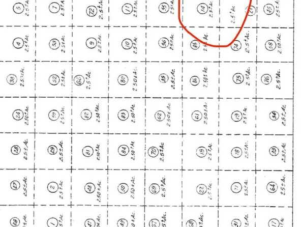 14 112th St W Lot 26, Lancaster, CA 93536