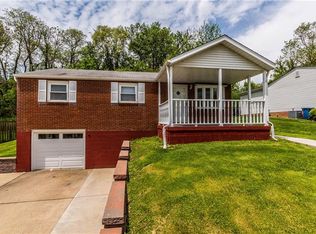 409 Sandy Dr, Glenshaw, PA 15116