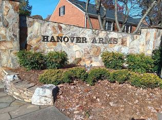 340 B Hanover Arms Ct, Winston Salem, NC 27104