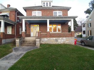 331 N Main St, Boonsboro, MD 21713