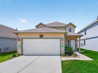 2526 Sturgeon Way, Conroe, TX 77384