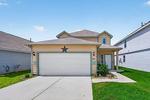 2526 Sturgeon Way Photo 1