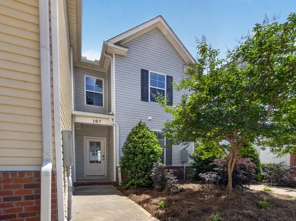 107 Willow Run, North Augusta, SC 29841