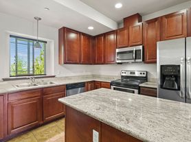 Beautiful Townhomes