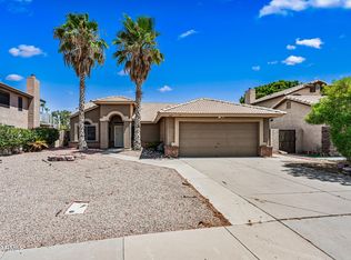 1249 E Artesian Way, Gilbert, AZ 85234