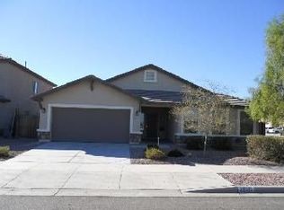 1810 S 173rd Dr, Goodyear, AZ 85338