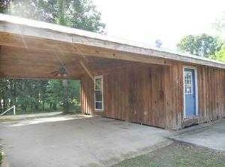 291 Conerly Rd, Columbia, MS 39429