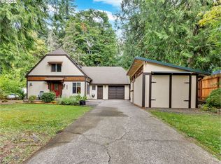 68154 E Twinberry Loop, Welches, OR 97067