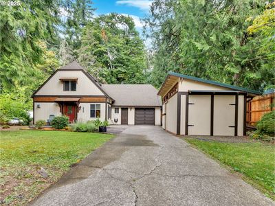 68154 E Twinberry Loop, Welches, OR, 97067