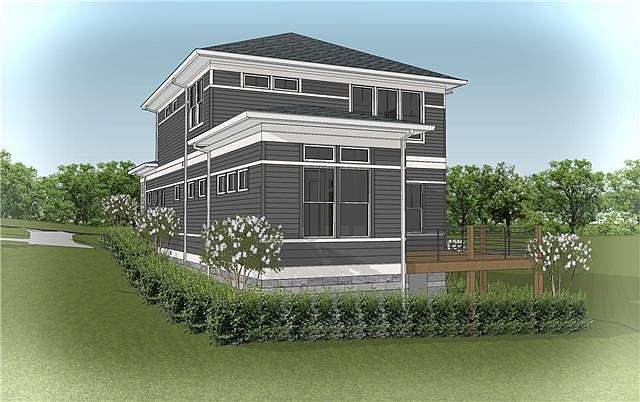 2nd image of 1218 Preston Dr