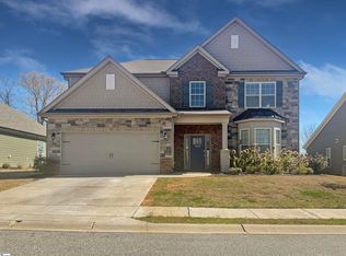 219 Santa Ana Way, Duncan, SC 29334