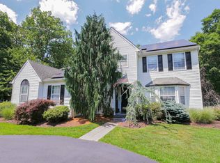 301 Great Creek Rd, Galloway, NJ 08205