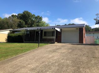 162 Lockner Rd, Portsmouth, OH 45662