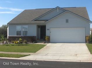 8336 Redwood Trl, Dexter, MI 48130