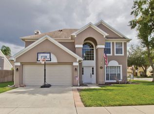 929 Waybourne Way, Lake Mary, FL 32746
