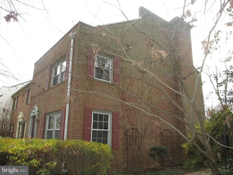 1801 Wainwright Dr, Reston, VA 20190 Zillow