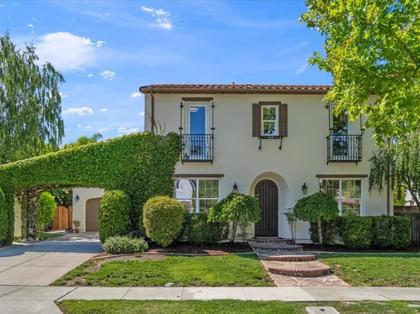 7521 Waterville Pl, Gilroy, CA 95020
